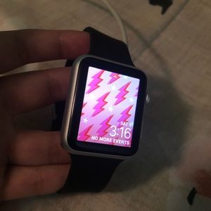 APPLE WATCH⚡️⚡️⚡️